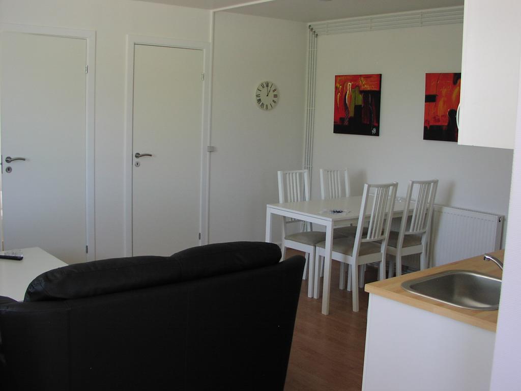 Apartament Plesners Anneks Skagen Zewnętrze zdjęcie